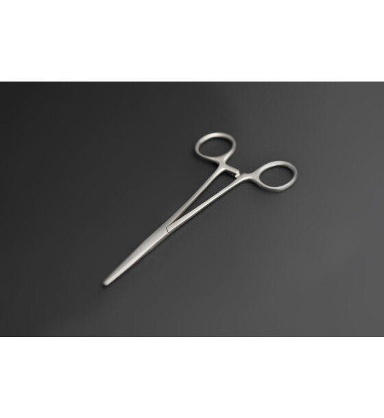 ARTERY FORCEPS STRAIGHT 15 CM