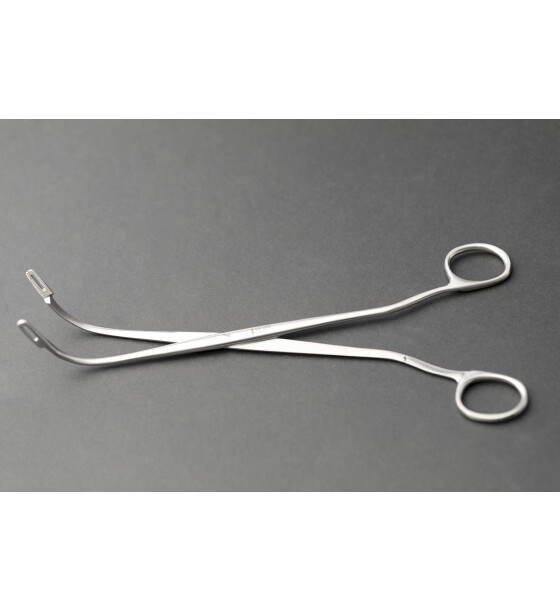 Medical surgical forceps