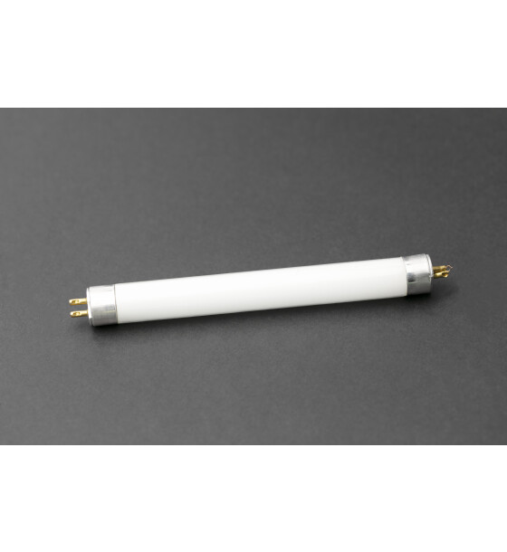 Fluorescent tube lamp