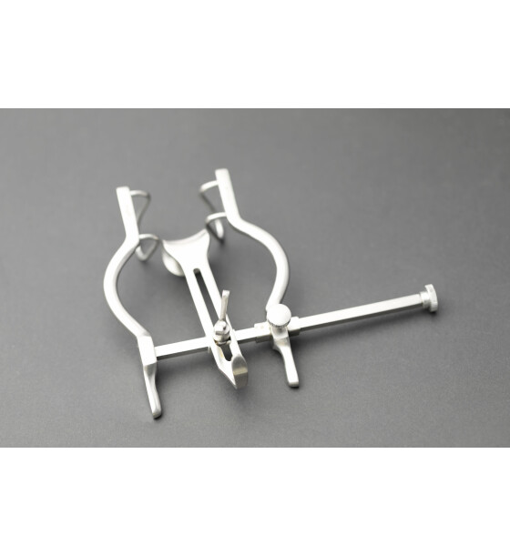 balfour abdominal retractor