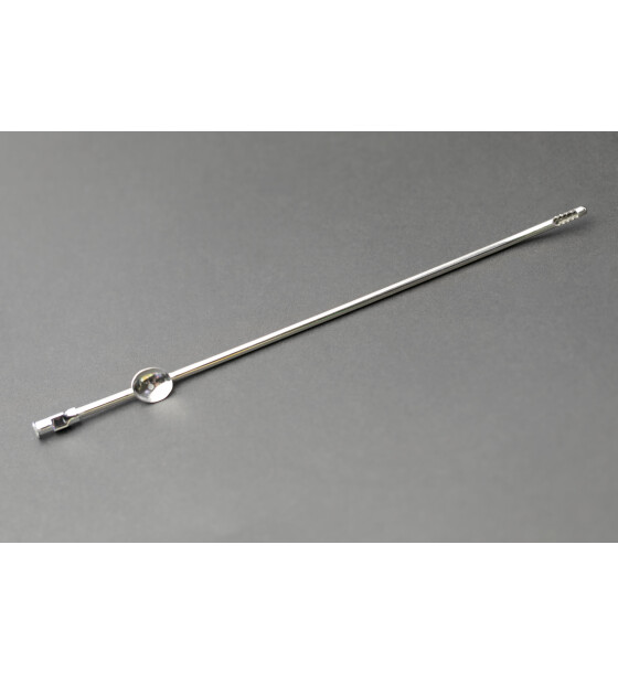 Novak Curette biopsy