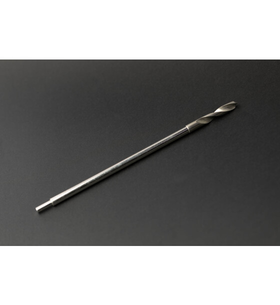 Medical orthopedic instrument spine