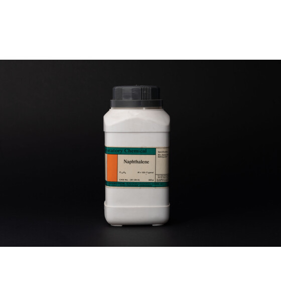 Naphthalene
