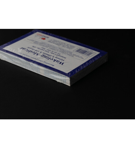 recording chart paper suitable medical 90*90*400
