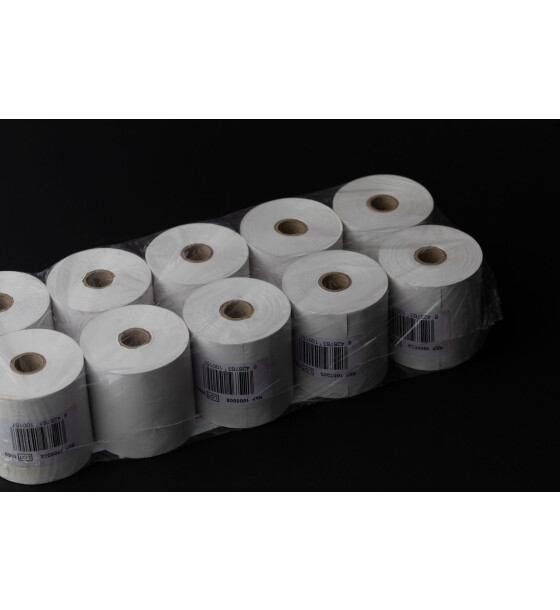 Medical paper roll 110*30