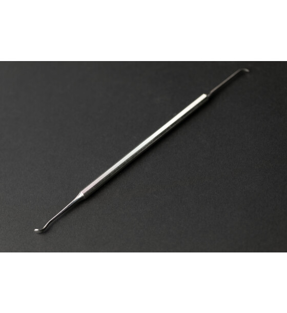 amalgam condenser