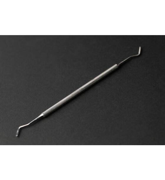 dental stainless steel gingival
