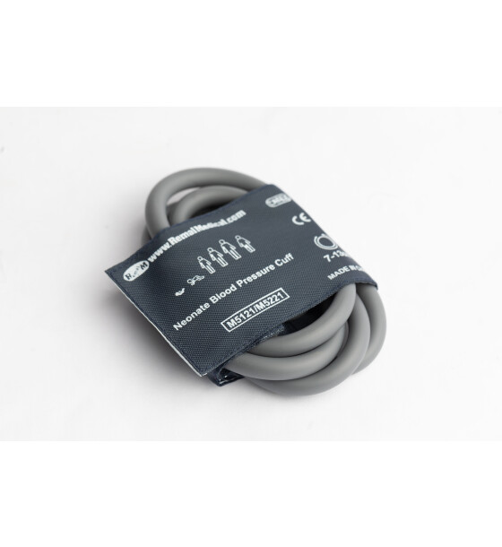 Blood Pressure Cuff, taken tube xl
