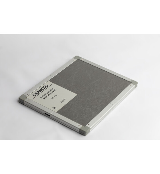 X-RAY CASSETTE 40 X 35" OKAMOTO