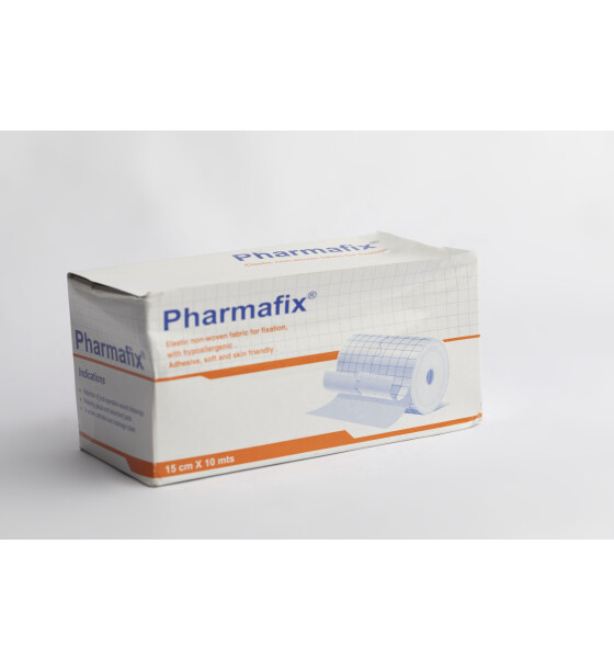Pharmafix 5cm × 10m