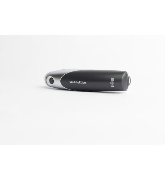 BRAUN WelchAllyn thermoscan PRO 4000
