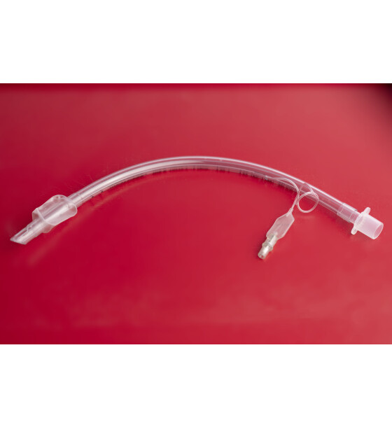 Tracheostomy tube un caffed 7.5