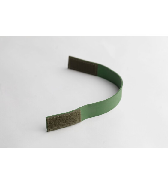 Serpentine belt L