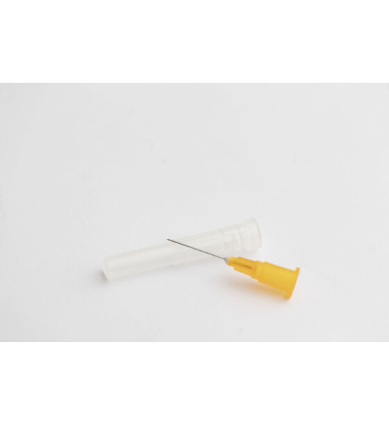 Short dental needle16*1.5