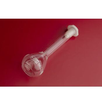 Laboratory volumetric flask 25
