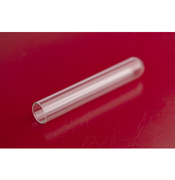 انابيب اختبار زجاجيه 5 ml