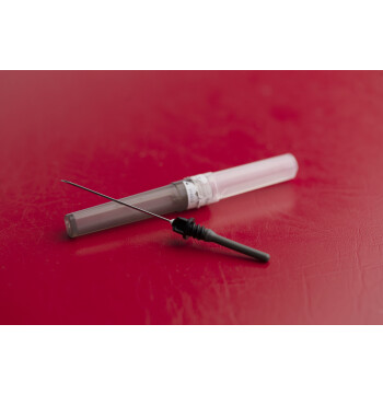 injection needles 22 g