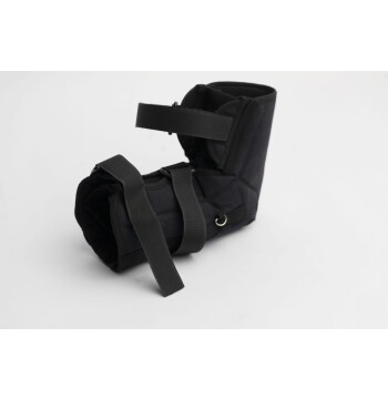 Heel to reduce pressure m