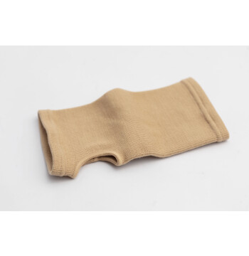 Wrist support glove l