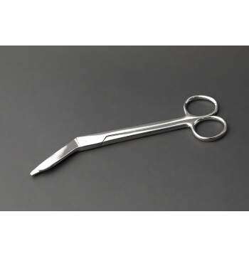 Bandage scissors 17 english