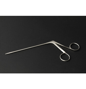 Ear forceps 14
