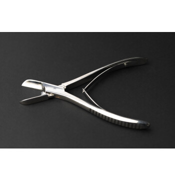 Liston bone cutting scissors