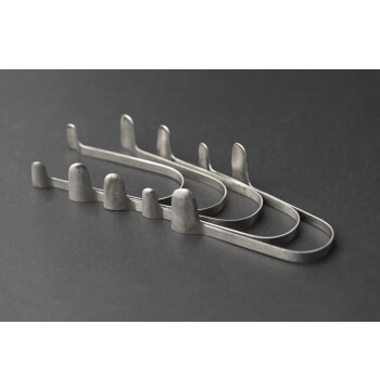 Medical hooks