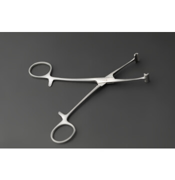 PRATT T - CLAMP
