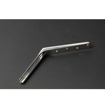 Jewett nail plate l