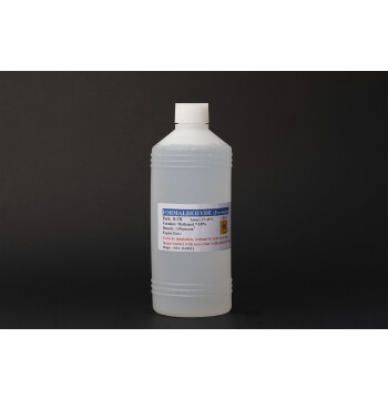 formaldehyde formalia 500 m