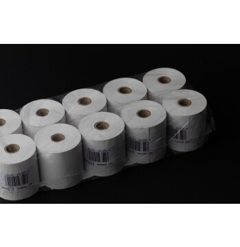 Medical paper roll 80*30