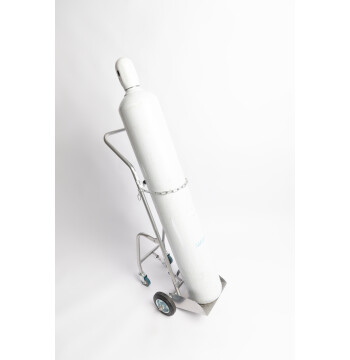 OXYGEN TROLLY 5 L