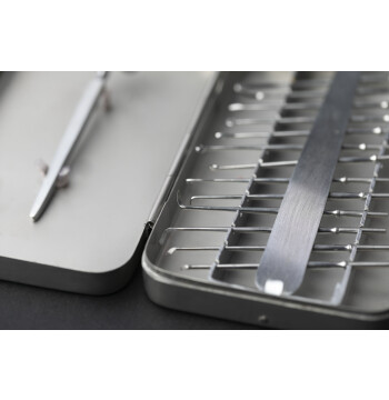 Foreign Body Toolkit – Stainless Steel