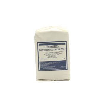 ChannelMED GAUZE SWABS 2"x2
