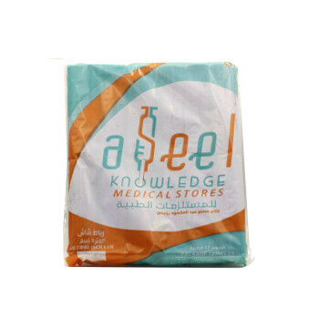 GAUZE ROLL EGYPT 10 CM