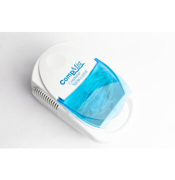 CompMist Compressor Nebulizer