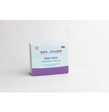 Prep pads mo-care