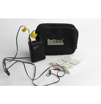 Biomedical Lifestyle Impulse 2000