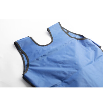 aradiation protective clothing set made china