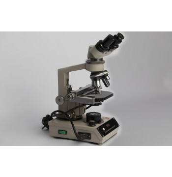 microscope