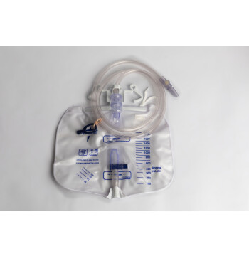 medline urinary drain
