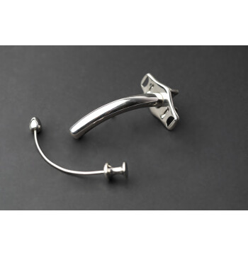 tracheotomy tube