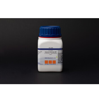 sodium chloride