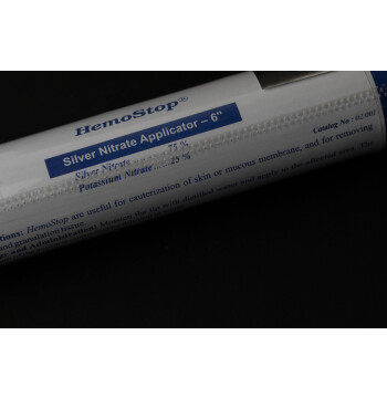 silver nitrate applicator