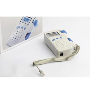 fetal doppler