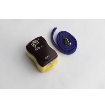 pulse oximeter finger