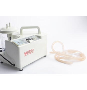 gima Medical device suction machine