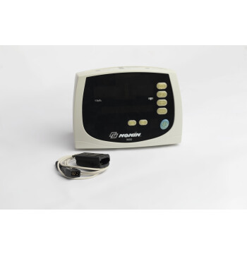 nonin 9600 portable tabletop digital
