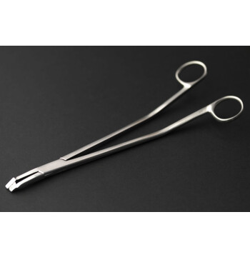 curved kocher forceps 25