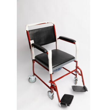 commode wheelchair